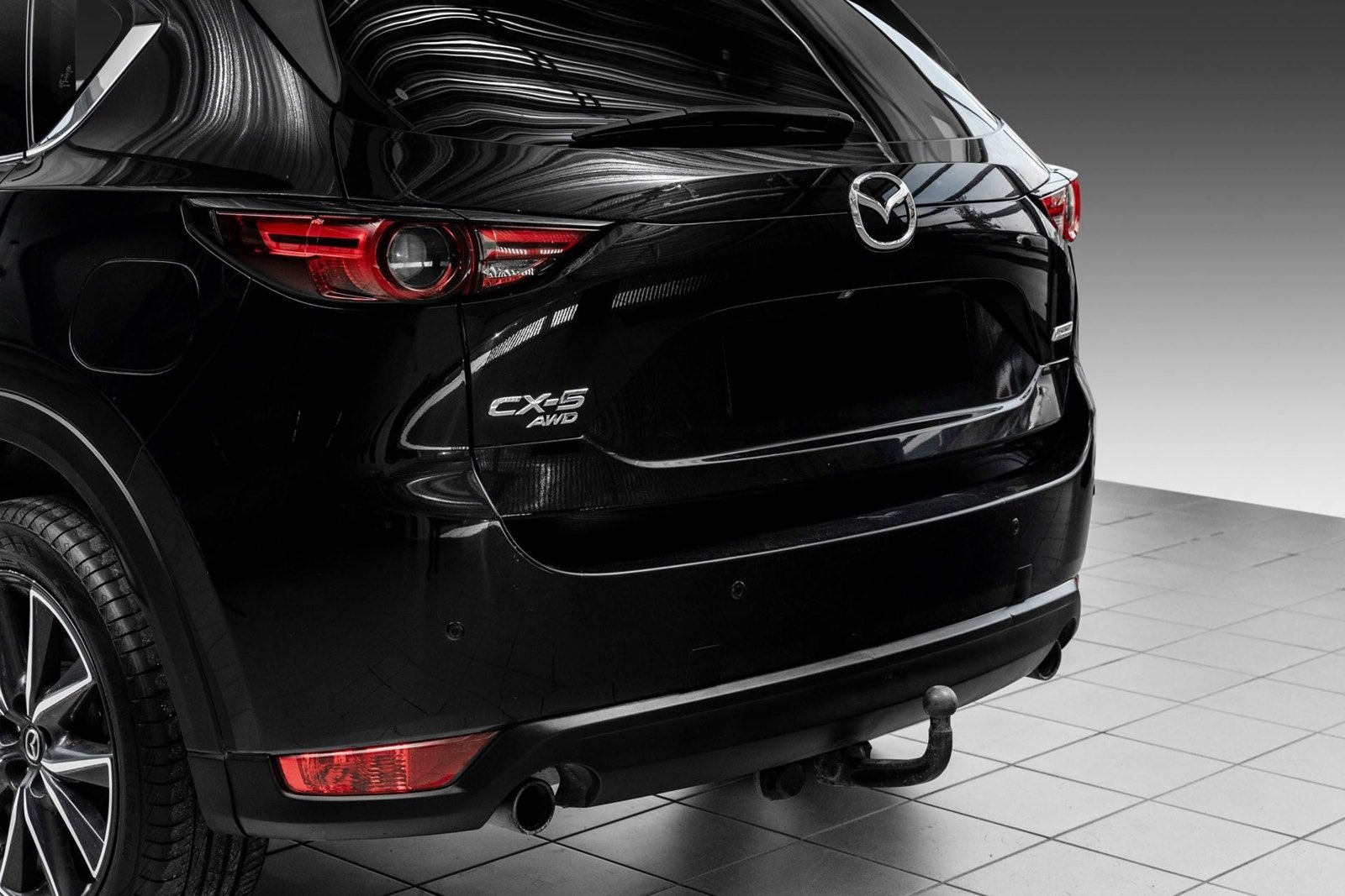 Mazda CX-5 2.2 Skyactiv-D – 175 ch