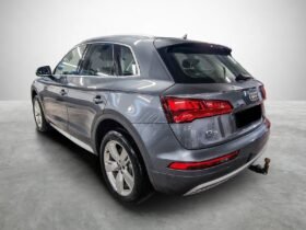 Audi Q5 2.0 TDI quattro