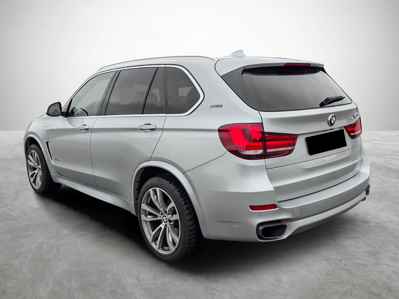BMW X5 xDrive40e – 313 ch M Sport