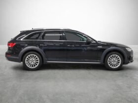 Audi A4 allroad quattro