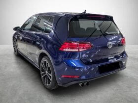 Volkswagen Golf VII GTE 204 ch – 2019