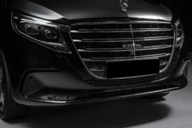 Mercedes-Benz V300 d VIP Exclusive – 237 ch