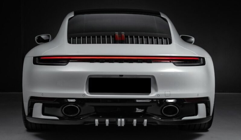 
Porsche 911 4S – 450 ch full									