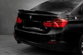 BMW 316i Sportline