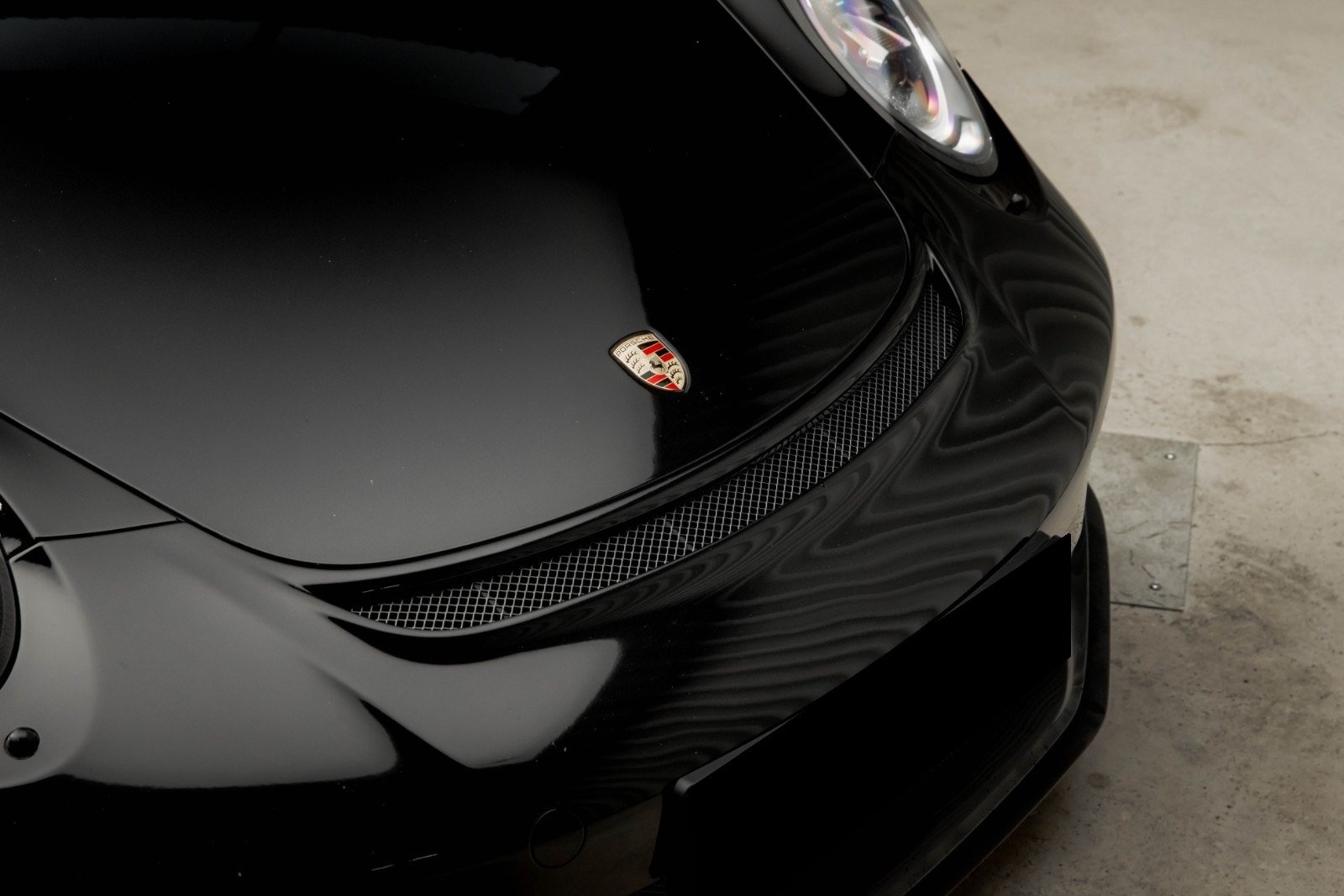 Porsche 911 GT3