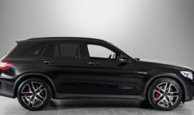 Mercedes-Benz GLC 63 S 4MATIC+ AMG