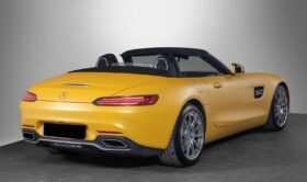 Mercedes-Benz AMG GT Roadster