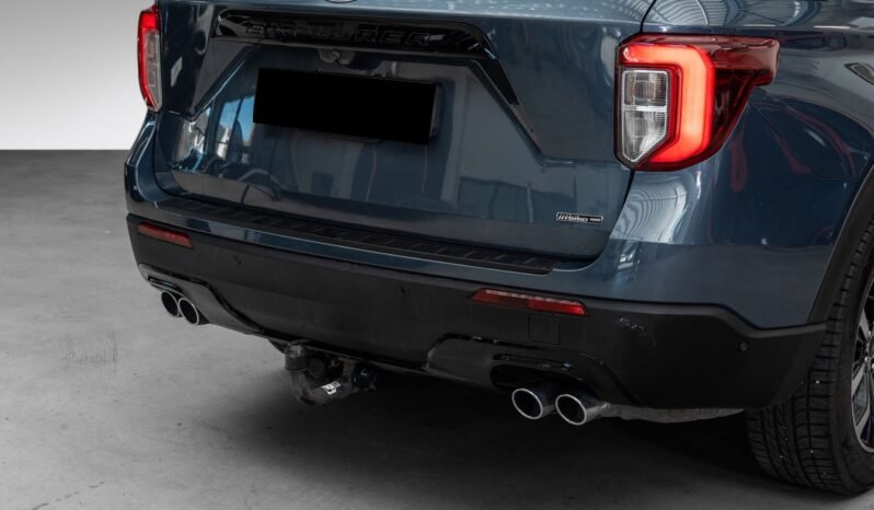 
Ford Explorer ST-Line Plug-in Hybrid – 486 ch full									