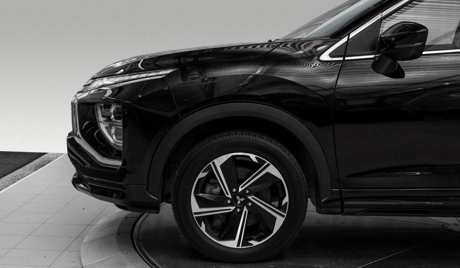 Mitsubishi Eclipse Cross 2.4 Instyle PHEV