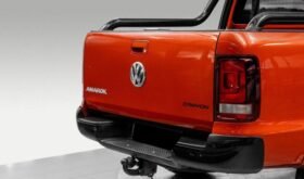 Volkswagen Amarok 2.0 TDI 180 ch Canyon 4MOTION