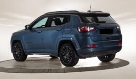 Jeep Compass 1.3 T4 PHEV 4xe Trailhawk