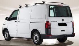 Volkswagen Transporter 2.0 TDI 150 ch 4MOTION