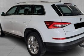 Škoda Kodiaq 2.0 TDI 190 ch 4×4 DSG