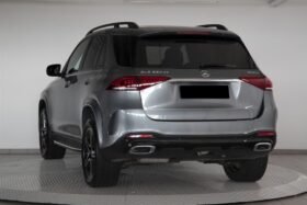 Mercedes-Benz GLE 350 de 4MATIC AMG – 320 ch – Automatique