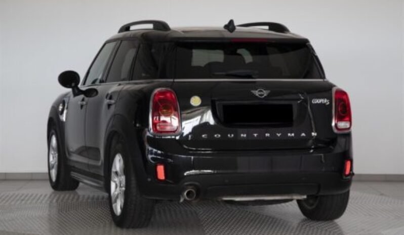 
MINI Countryman Cooper SE ALL4 – 224 ch full									