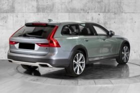Volvo V90 Cross Country D4 AWD – 190 ch – Automatique