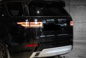 Land Rover Discovery SDV6 – 306 ch – Automatique