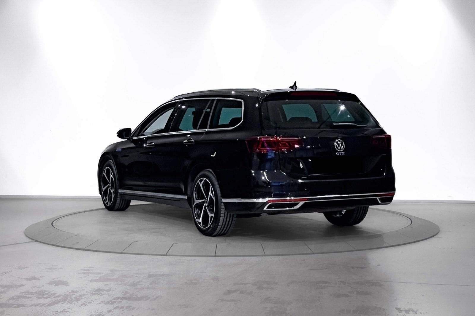 Volkswagen Passat GTE 1.4 TSI DSG