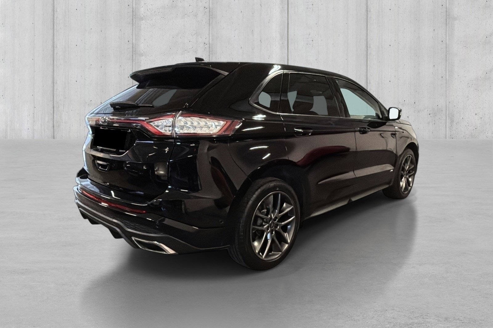 Ford Edge 2.0 TDCi 210 ch 4WD ST-Line