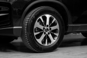 KGM Rexton 2.2 DLX