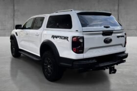 Ford Ranger Raptor 2.0 TDCi 210 ch