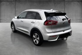 Kia Niro 1.6 Hybrid Exclusive