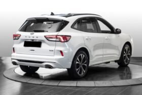 Ford Kuga ST-Line PHEV