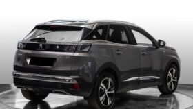 Peugeot 3008 GT 1.5 BlueHDi 130 ch