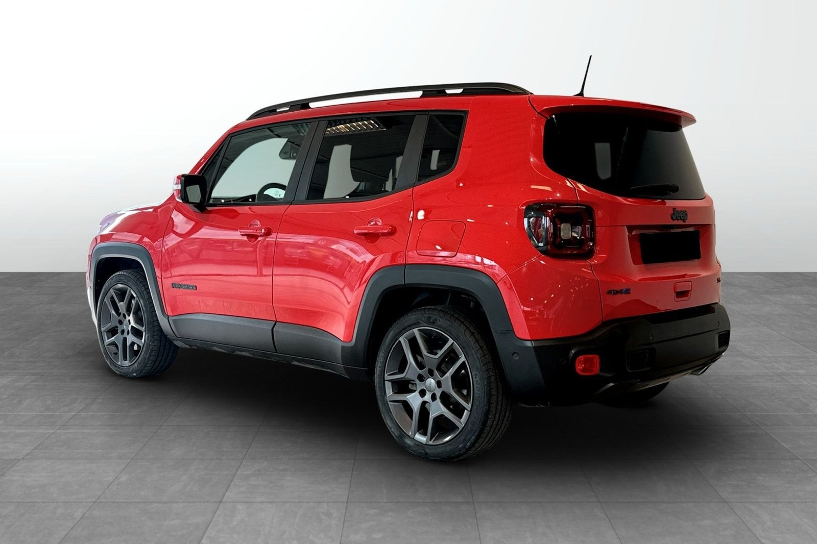 Jeep Renegade S 1.3 T4 PHEV 4xe