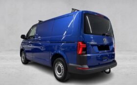 Volkswagen Transporter 2.0 TDI 150 ch 4MOTION