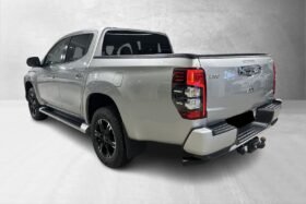 Mitsubishi L200 Double Cab Instyle 2.3 DI-D