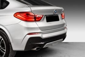 BMW X4 xDrive20d M Sport