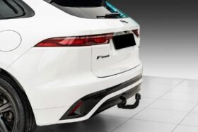 Jaguar F-PACE P400e SE