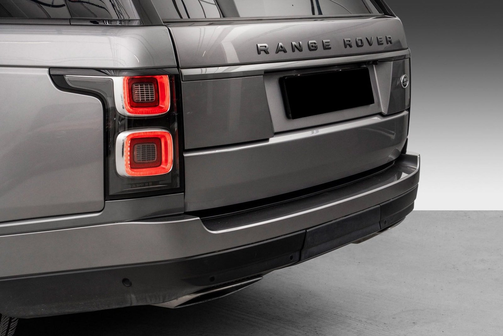 Land Rover Range Rover Vogue 4.4 V8