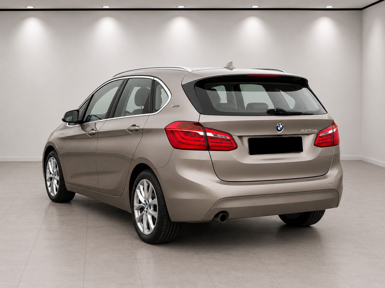 BMW 225xe iPerformance xDrive