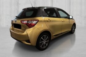 Toyota Yaris 1.5 Hybrid Y20