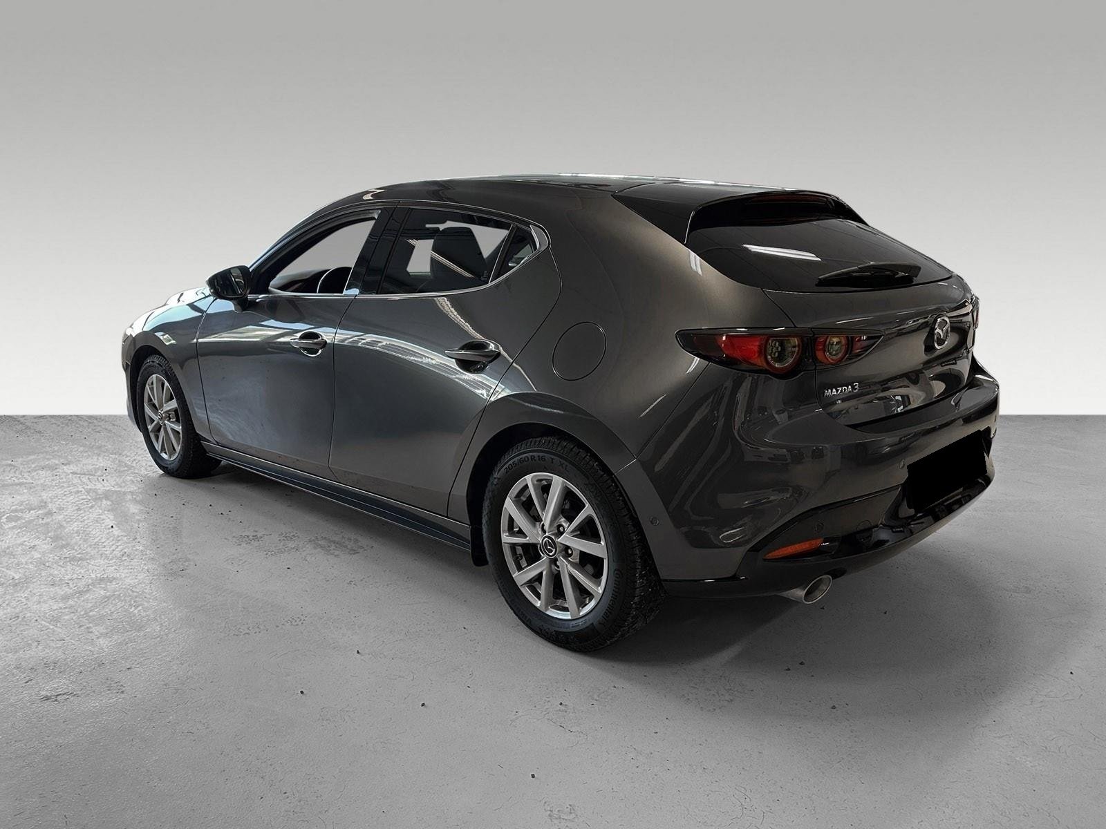 Mazda 3 2.0 Skyactiv-X 180 ch Cosmo M-Hybrid