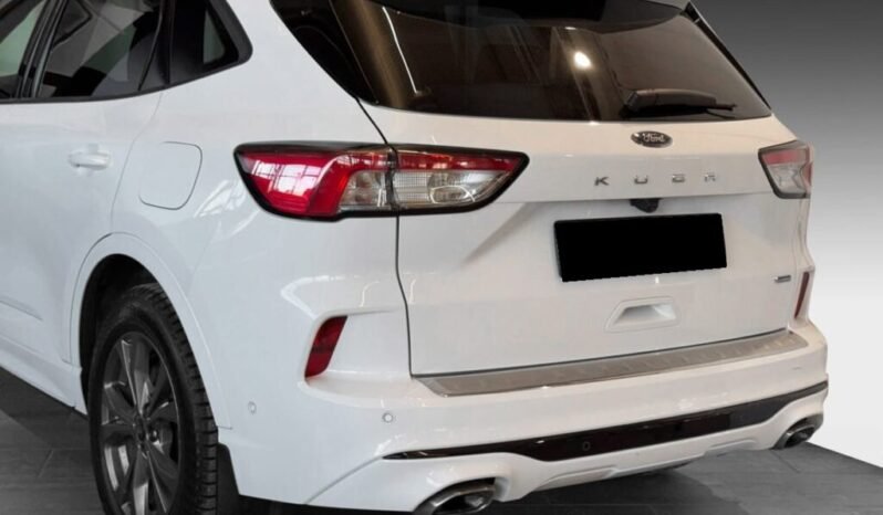 
Ford Kuga PHEV ST-Line 225 ch full									