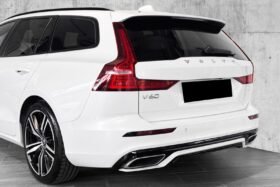 Volvo V60 T6 R-Design SE AWD