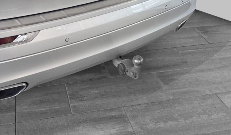
Volvo XC60 T8 AWD Inscription full									