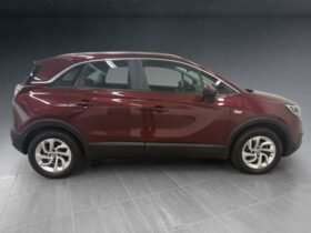 Opel Crossland X Premium 1.2 110 ch
