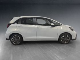 Honda Jazz e Advance
