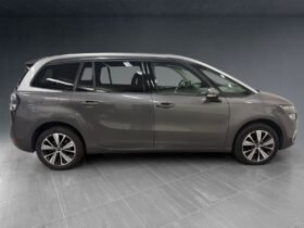 Citroën Grand C4 SpaceTourer PureTech 130 Style