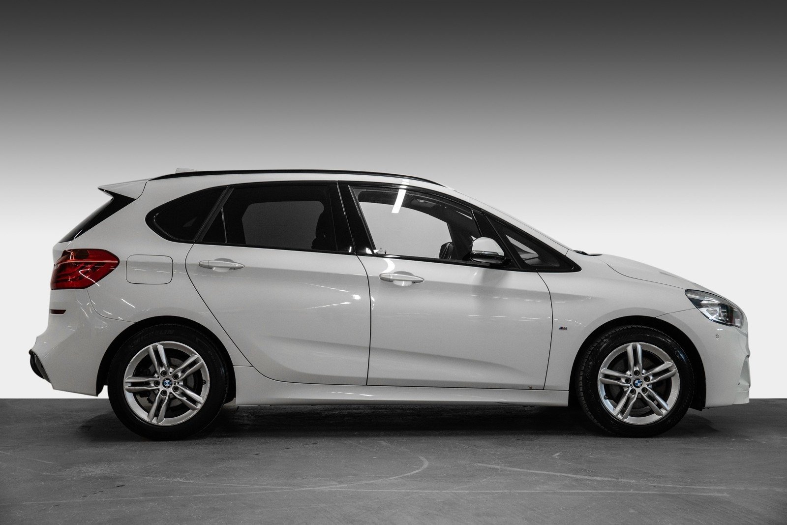 BMW 218i M Sport