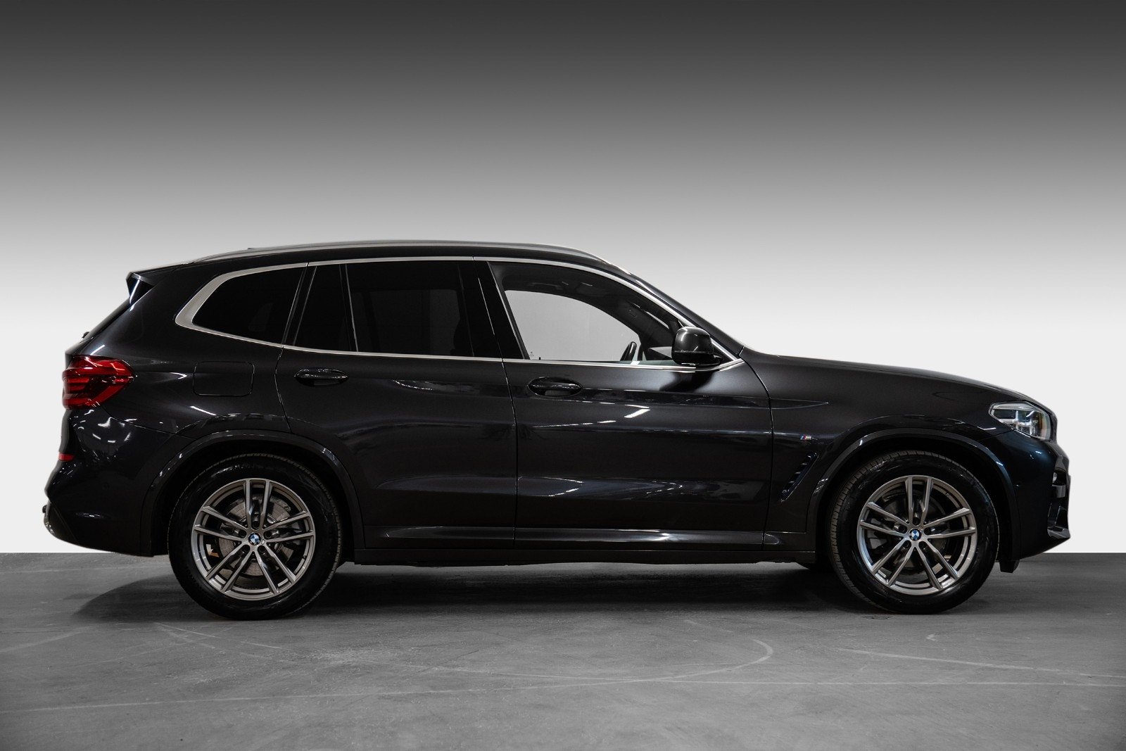 BMW X3 xDrive20d M Sport