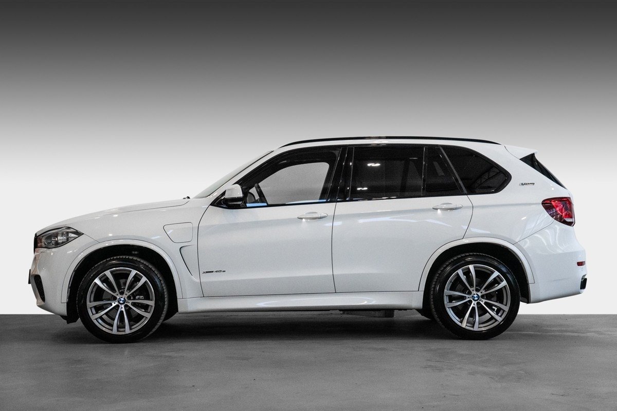 BMW X5 xDrive40e M Sport