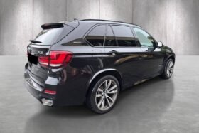 BMW X5 xDrive40e iPerformance M-Sport