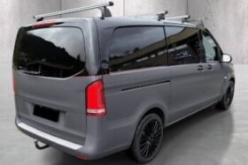 Mercedes-Benz Vito 119 CDI 4MATIC Long