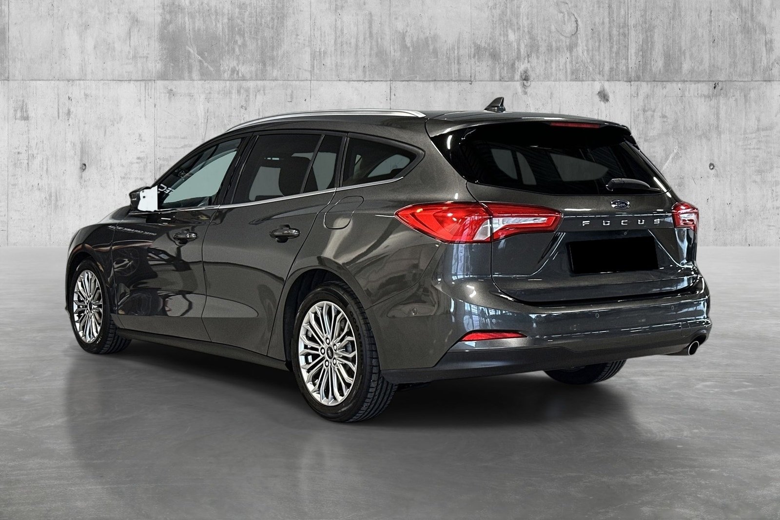 Ford Focus 1.5 EcoBoost