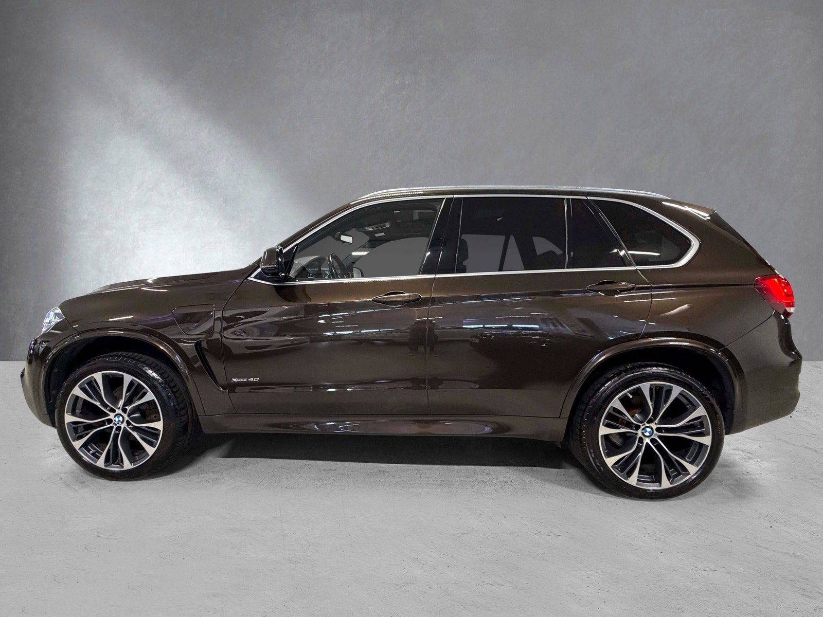 BMW X5 xDrive40e iPerformance Individual 358 ch